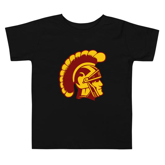 Performance | Toddler T-Shirt | Ross MVP Fall 2026 | Warrior Crest Logo