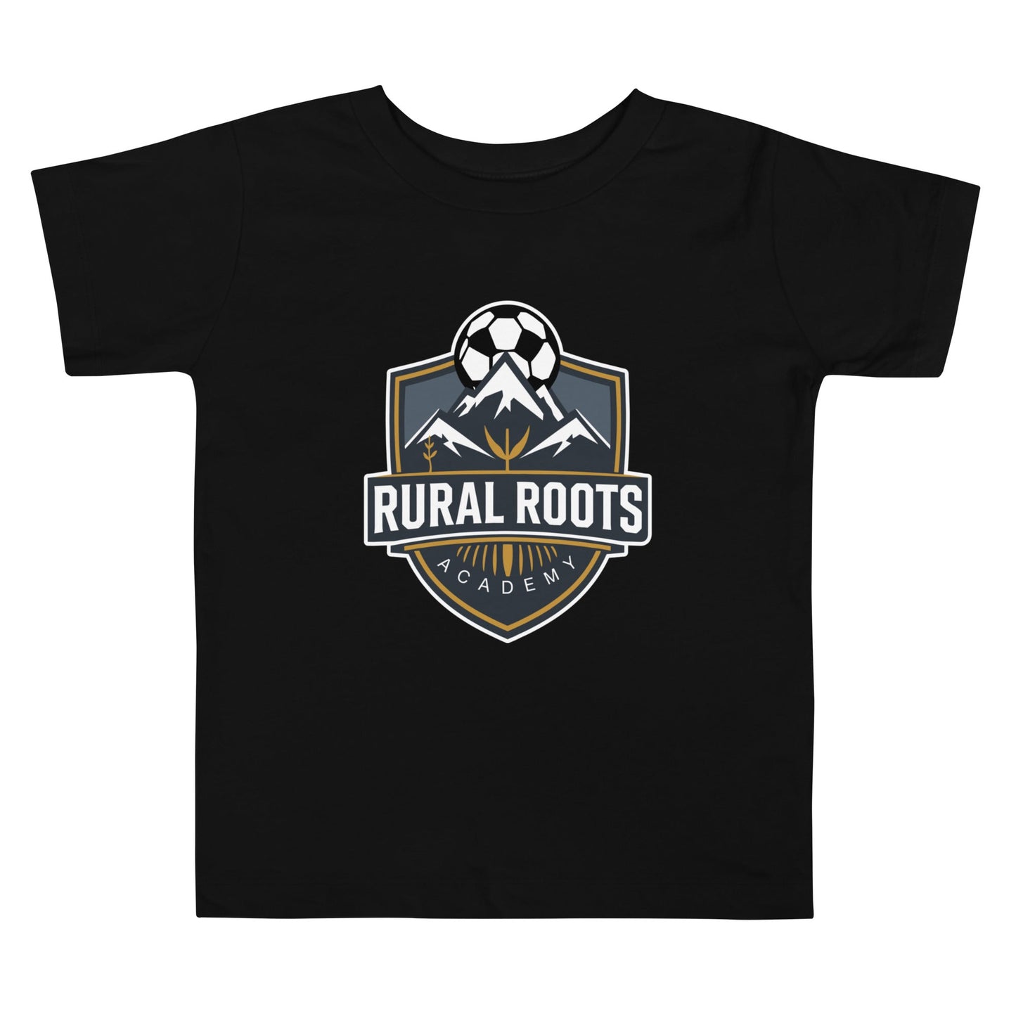 Performance | Toddler T-Shirt | Rural Roots Academy