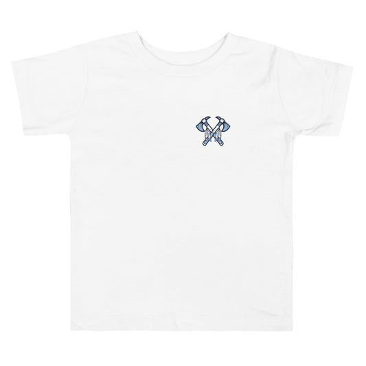 Performance | Toddler T-Shirt | Saint John Tomahawks | Tomahawks Logo