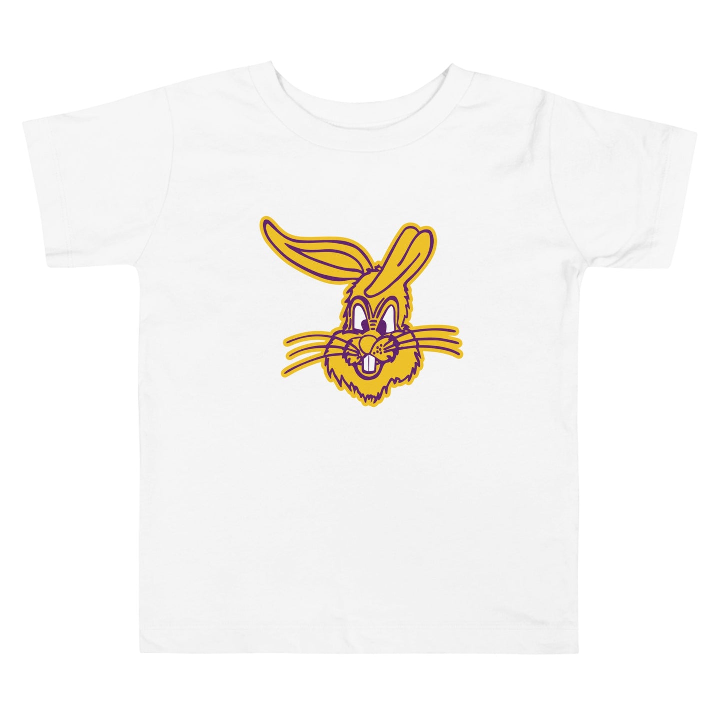 Performance | Toddler T-Shirt | Somerset Athletics | Jumpers mascot Logo