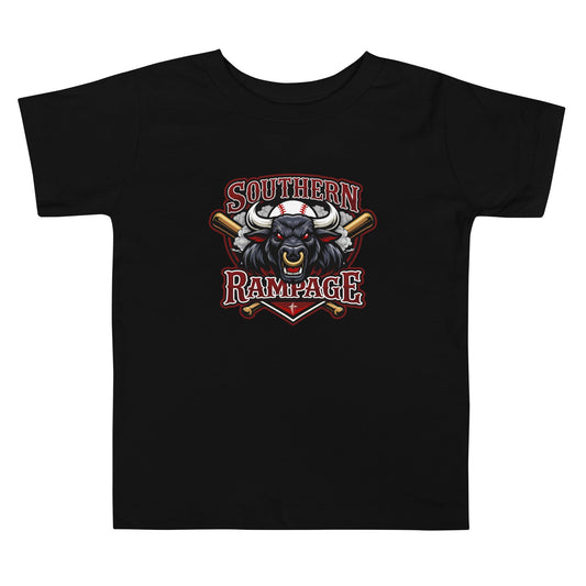 Performance | Toddler T-Shirt | Southern Rampage