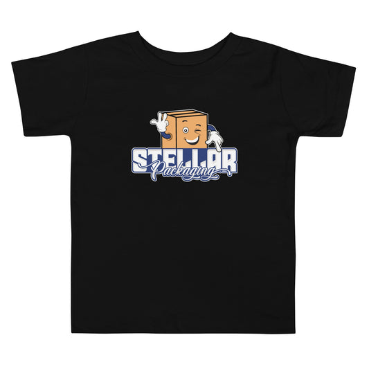 Performance | Toddler T-Shirt | Stellar Packaging