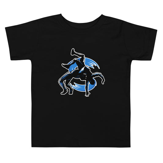 Performance | Toddler T-Shirt | Storm Wrestling Club