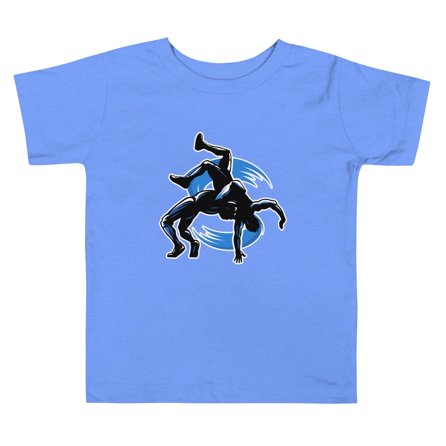 Performance | Toddler T-Shirt | Storm Wrestling Club