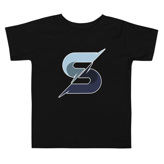 Performance | Toddler T-Shirt | Superior Track and Field Club | S Logo