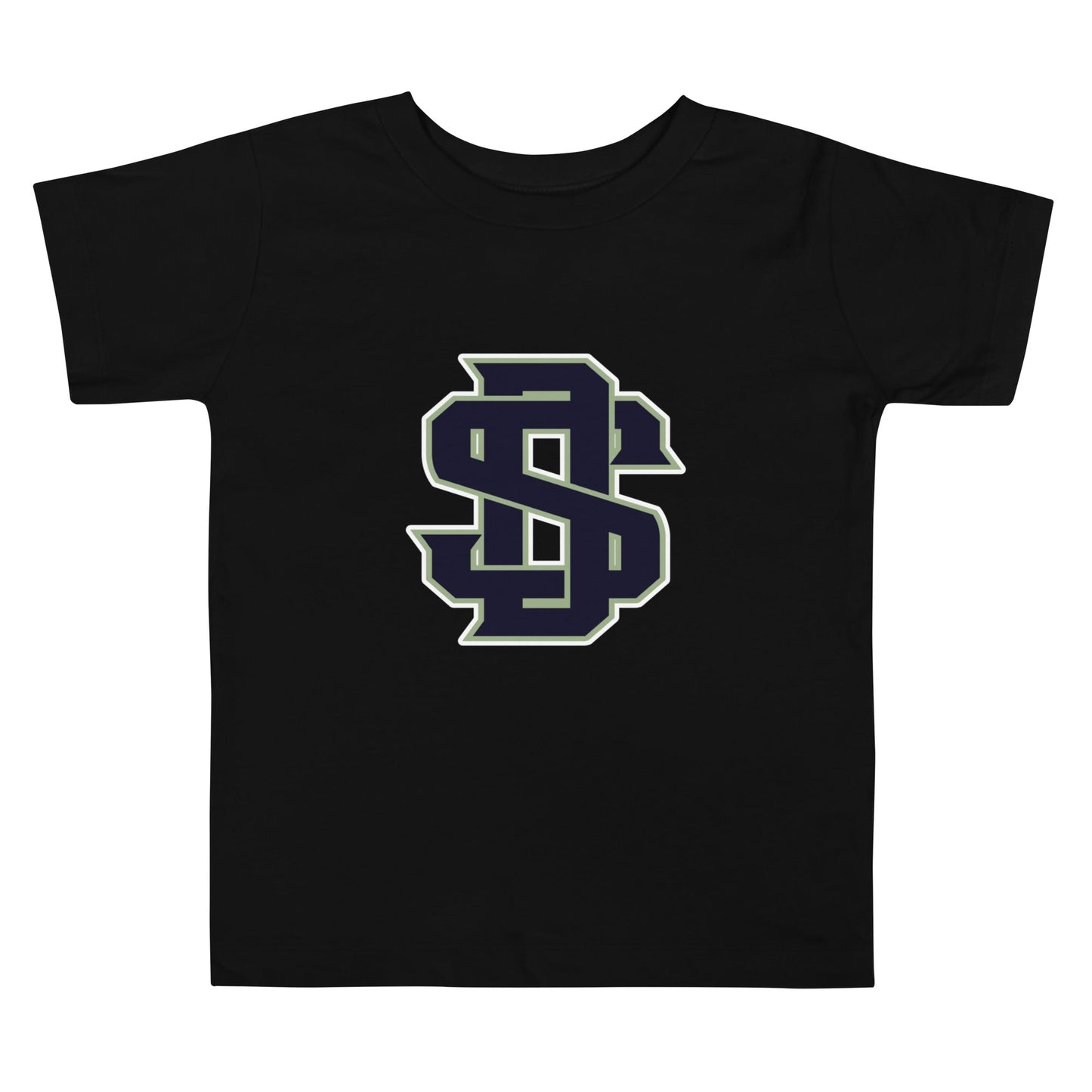 Performance | Toddler T-Shirt | Swamp Donks | Crest Logo