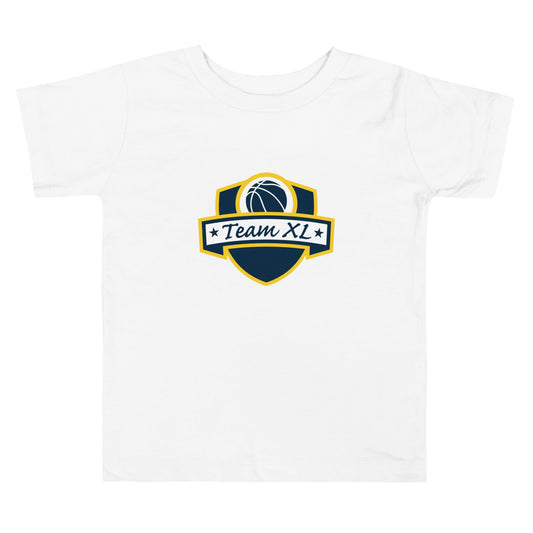 Performance | Toddler T-Shirt | Team XL | Emblem Logo
