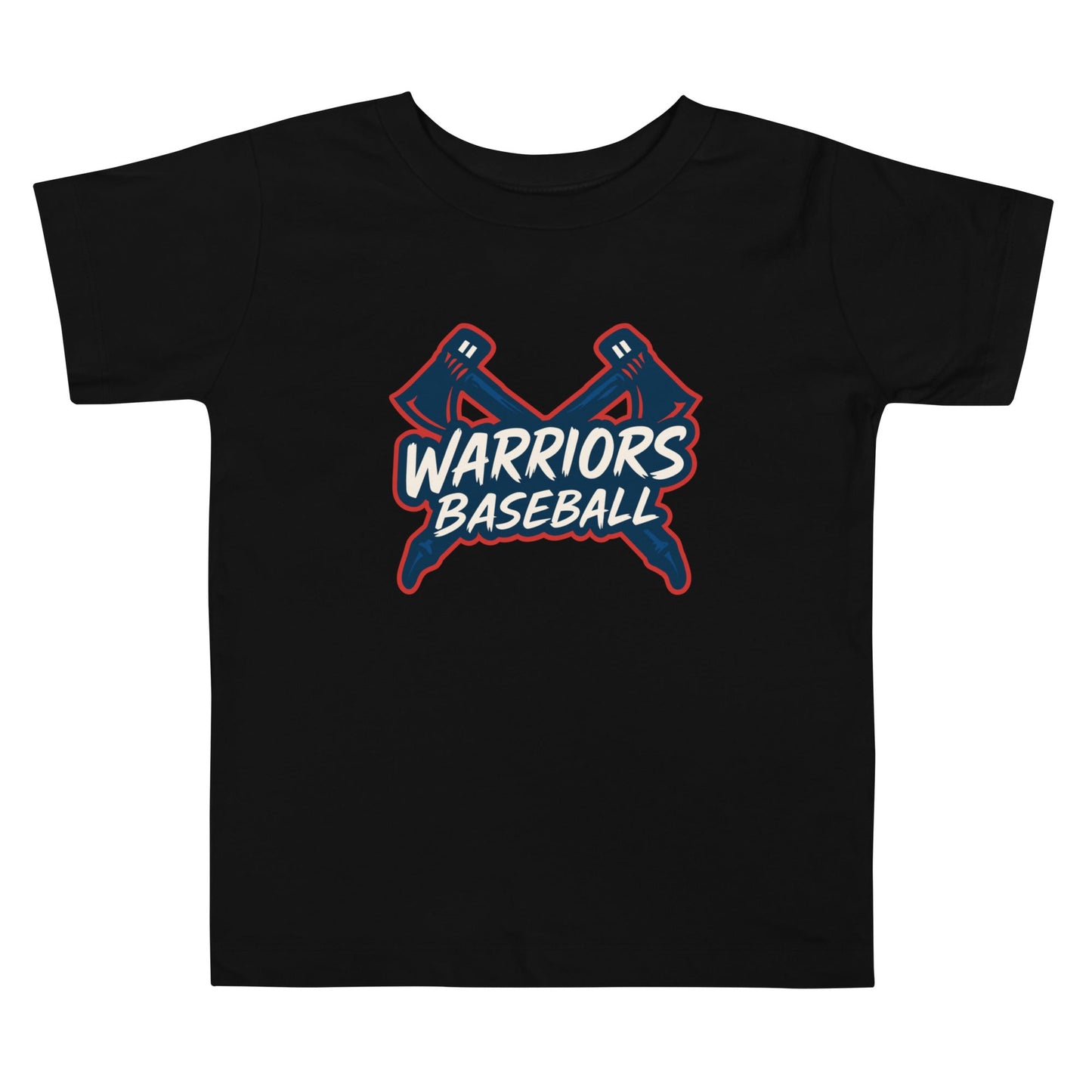 Performance | Toddler T-Shirt | Tennessee Warriors