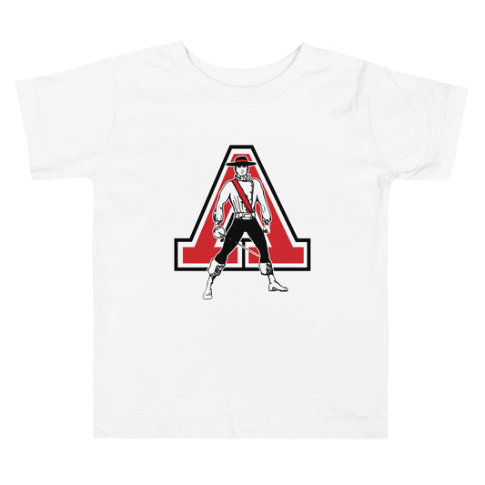 Performance | Toddler T-Shirt | The Aragon Don Spirit Shop