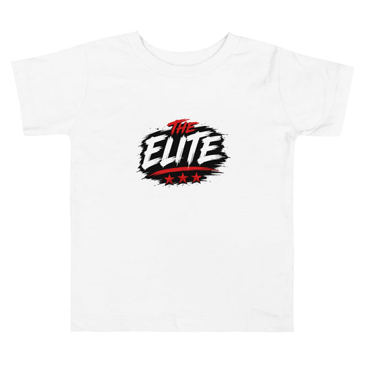 Performance | Toddler T-Shirt | The Elite | Crest Logo