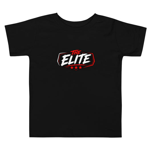 Performance | Toddler T-Shirt | The Elite | Vanguard Logo