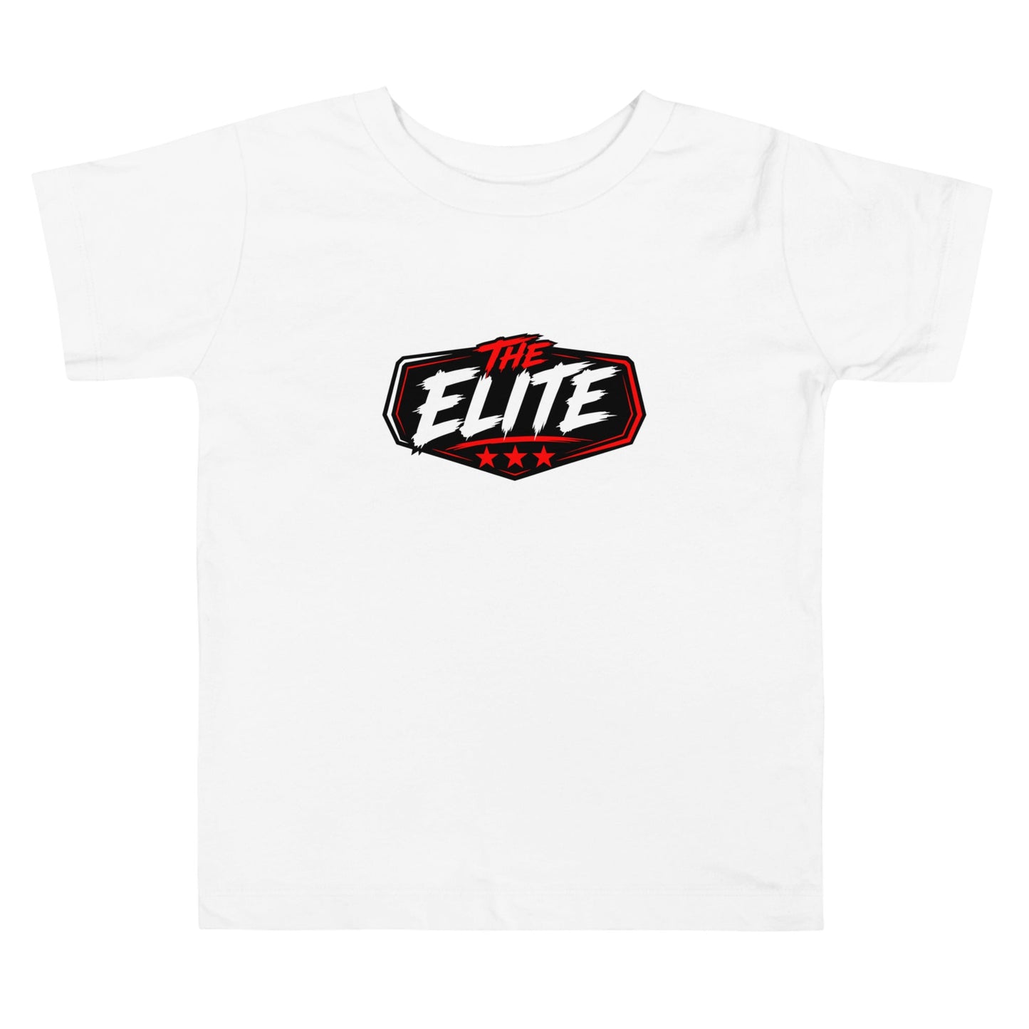 Performance | Toddler T-Shirt | The Elite | Vanguard Logo