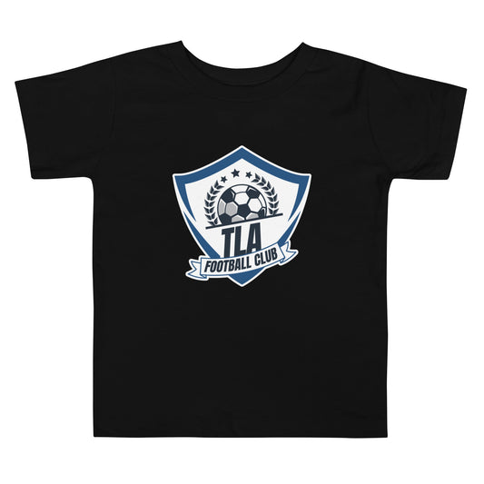 Performance | Toddler T-Shirt | TLA | Shield Logo