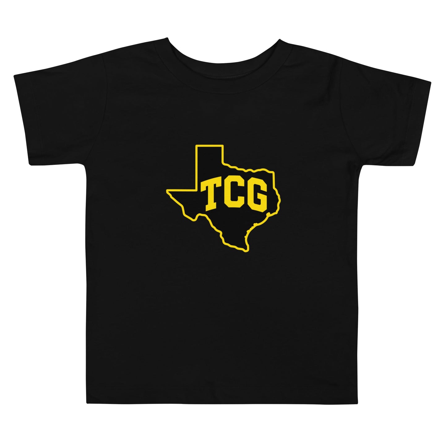 Performance | Toddler T-Shirt | Tri-County Ghosts | Valor Logo