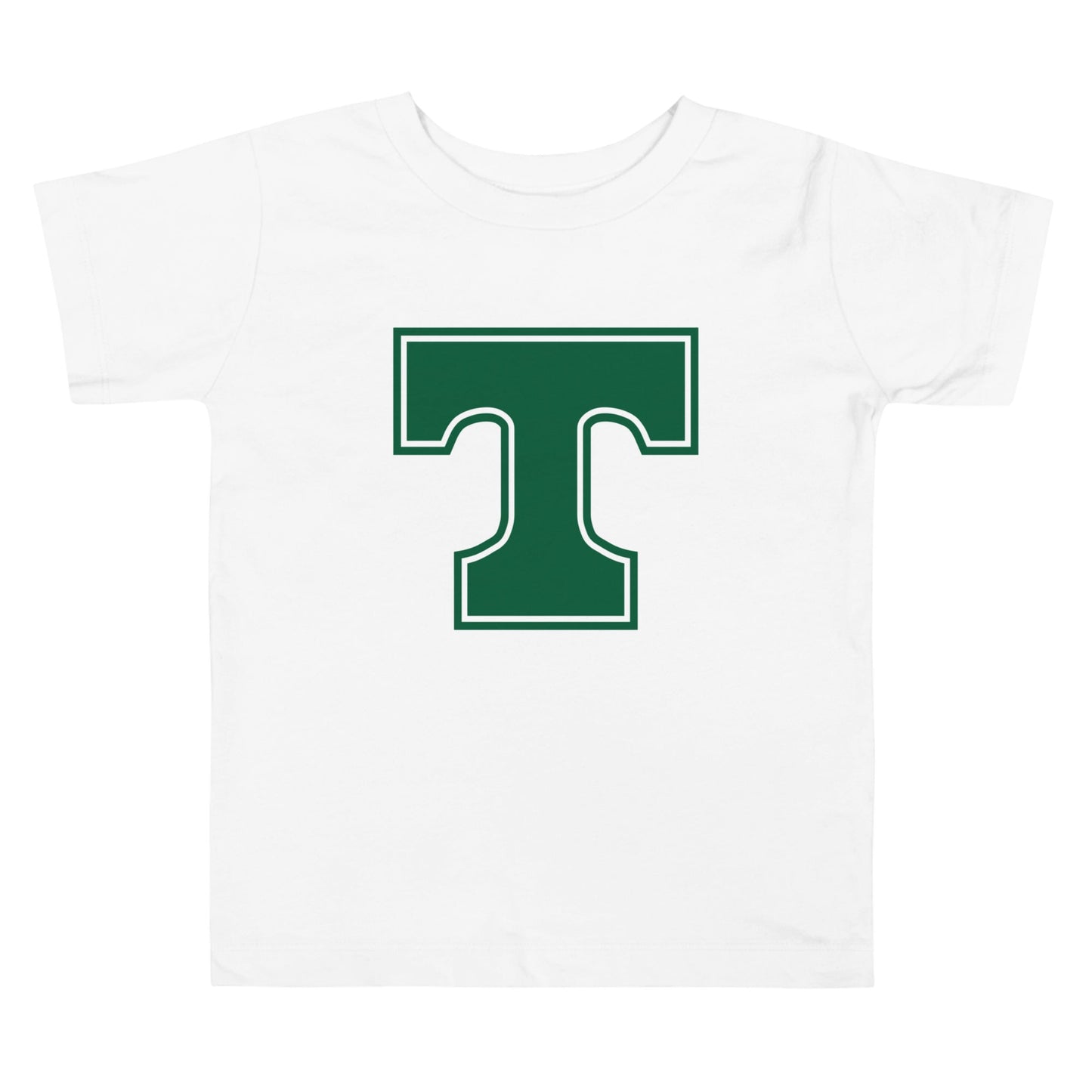 Performance | Toddler T-Shirt | Trinity Highschool | T Logo