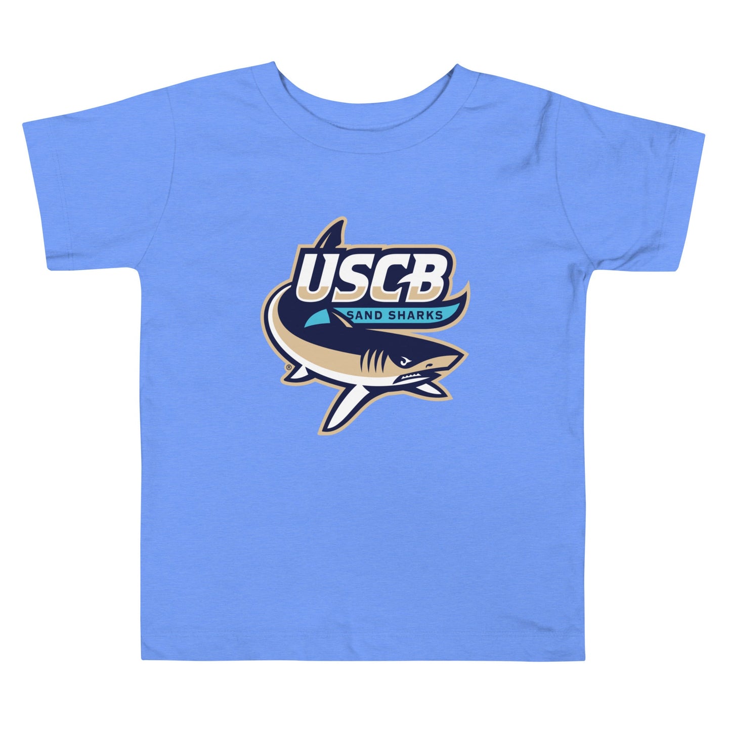 Performance | Toddler T-Shirt | University South Carolina Beaufort Track & Field