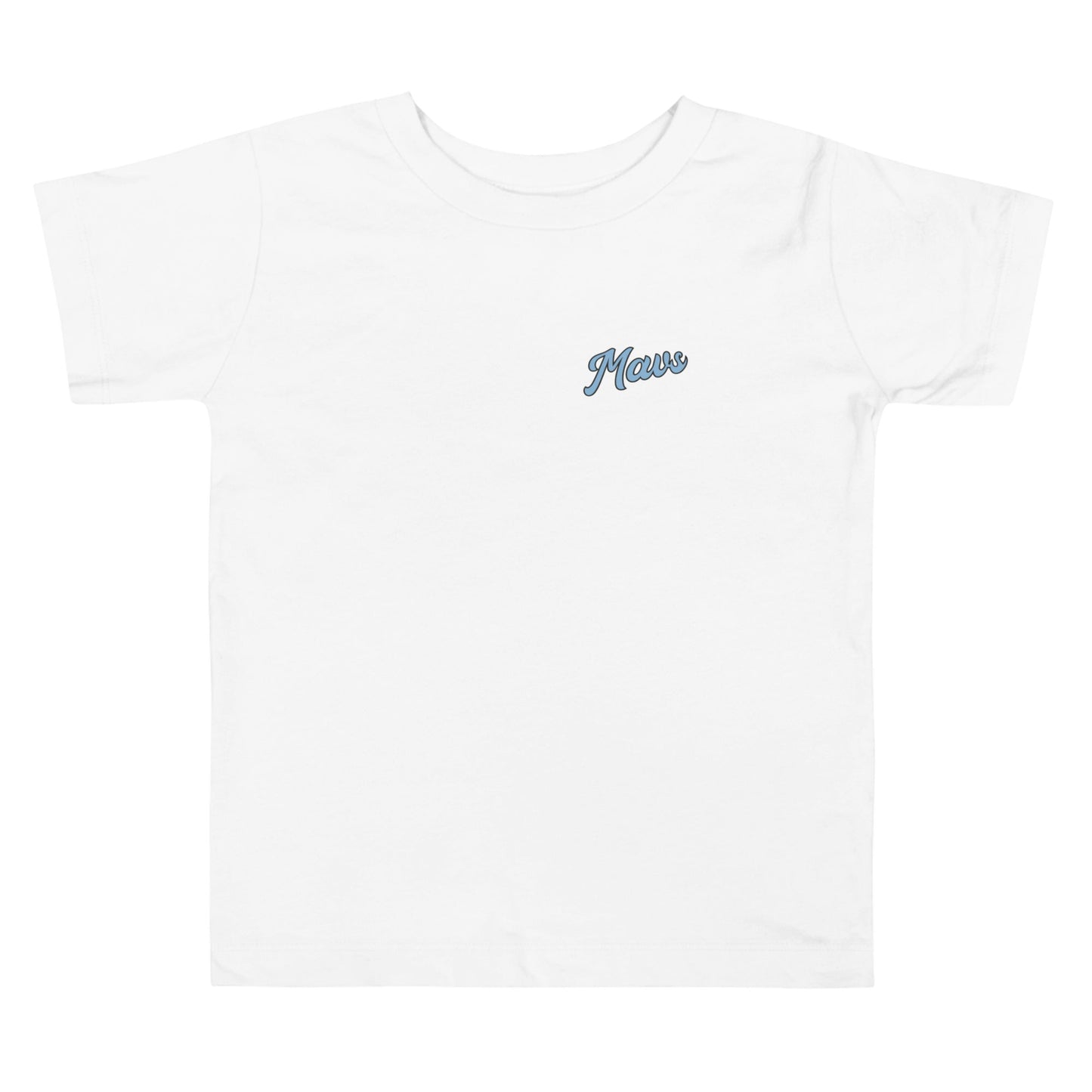 Performance | Toddler T-Shirt | Upper Makefield Mavs Fastpitch | Script Logo