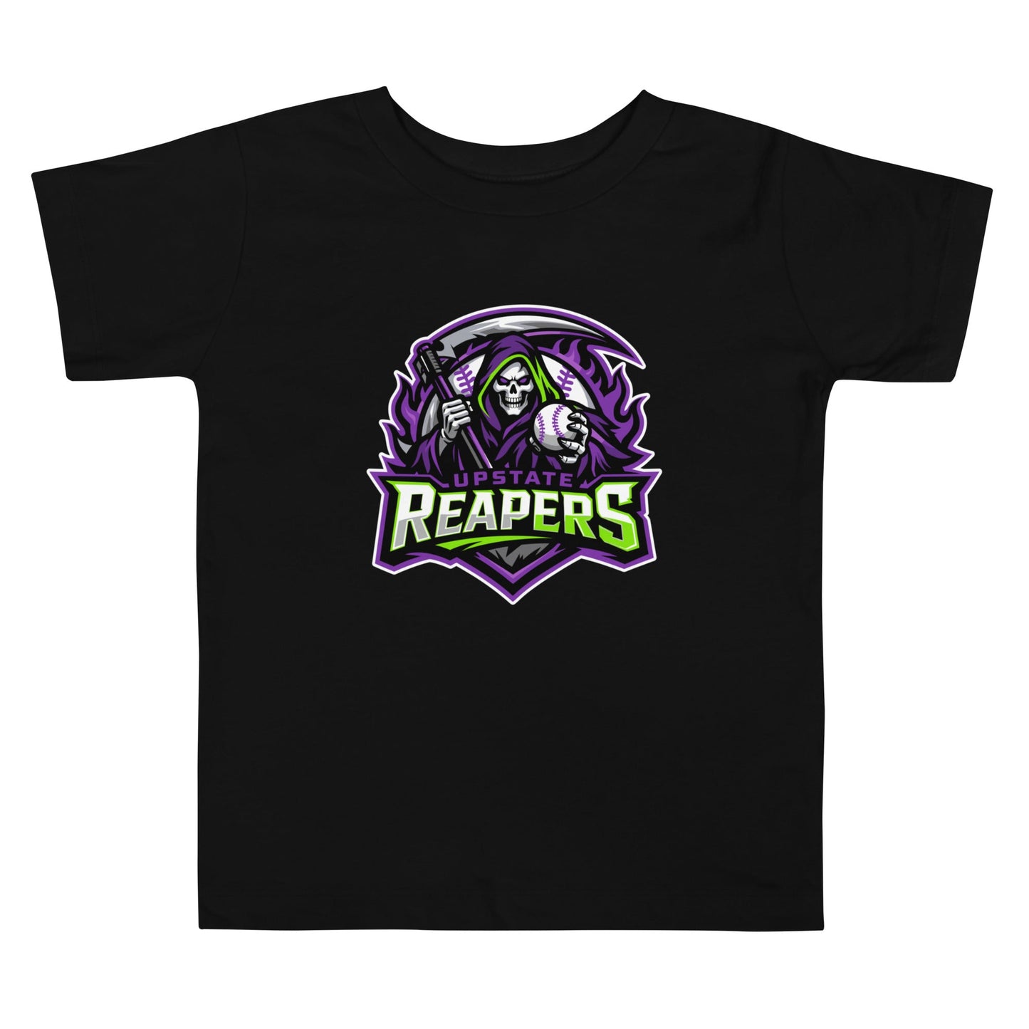 Performance | Toddler T-Shirt | Upstate Reapers