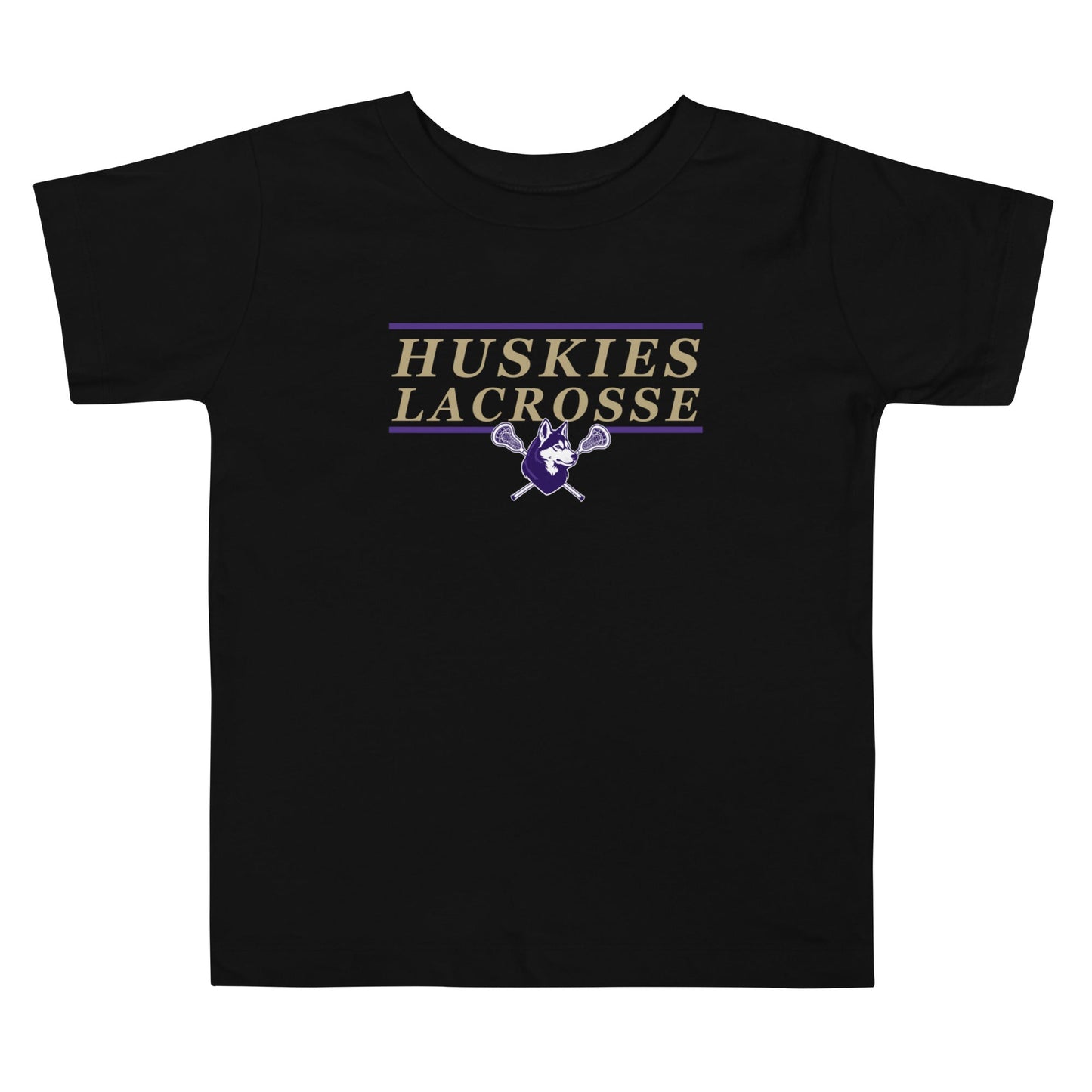 Performance | Toddler T-Shirt | UW Women's Club Lacrosse