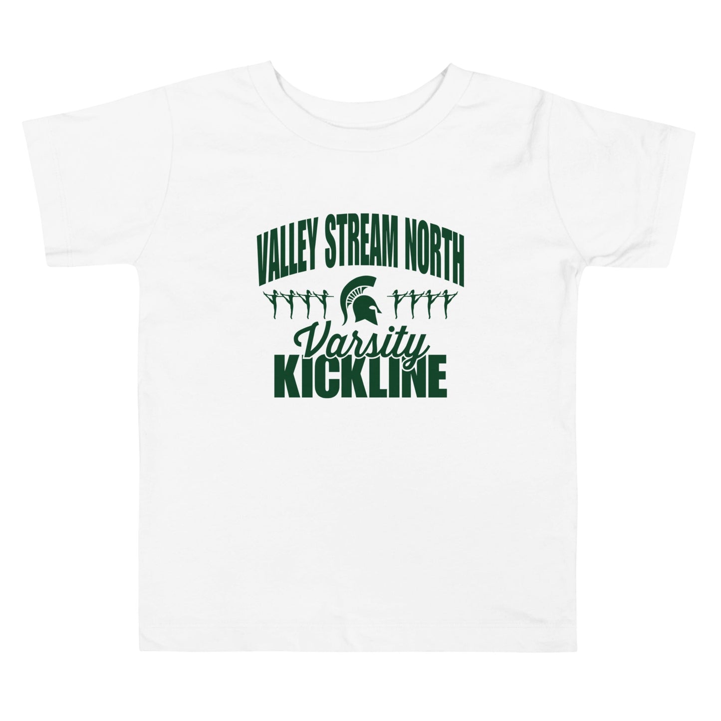 Performance | Toddler T-Shirt | Valley Stream North Kickline