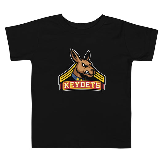 Performance | Toddler T-Shirt | Virginia Military Institute Rugby