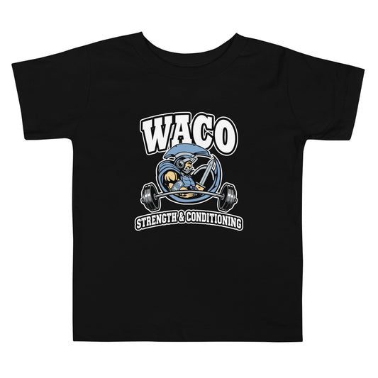 Performance | Toddler T-Shirt | WACO