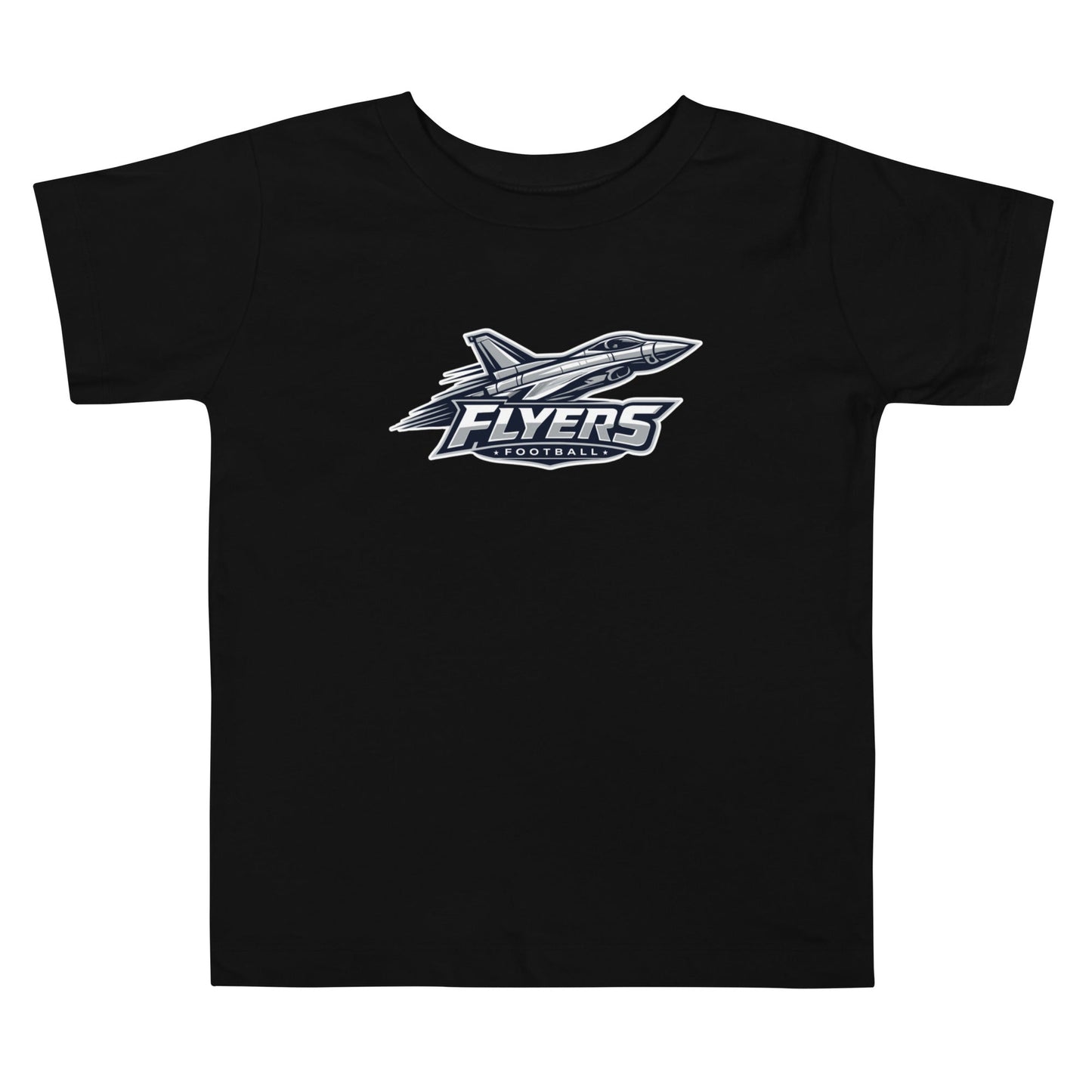 Performance | Toddler T-Shirt | West Texas Flyers | Flyer Mascot Logo