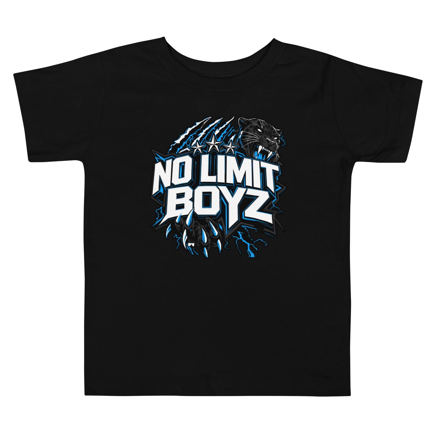 Performance | Toddler T-Shirt | WSSP | Brotherhood Mark Logo