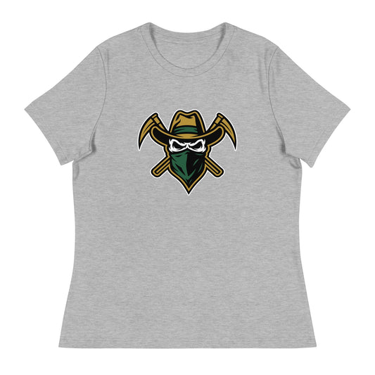 Performance | Women's Relaxed T Shirt | Casa Grande Reapers