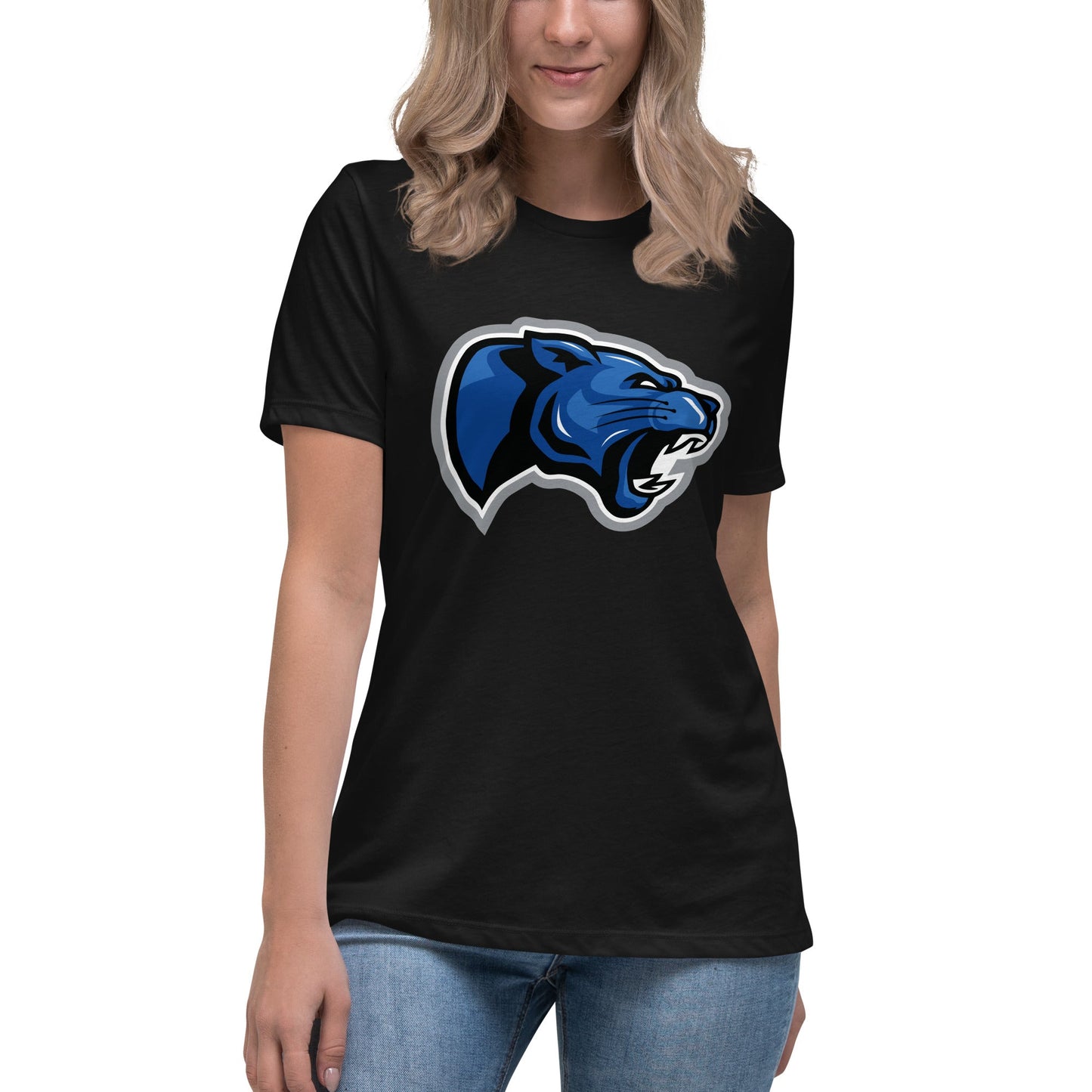 Performance | Women's Relaxed T Shirt | Denmark Technical College