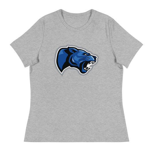 Performance | Women's Relaxed T Shirt | Denmark Technical College