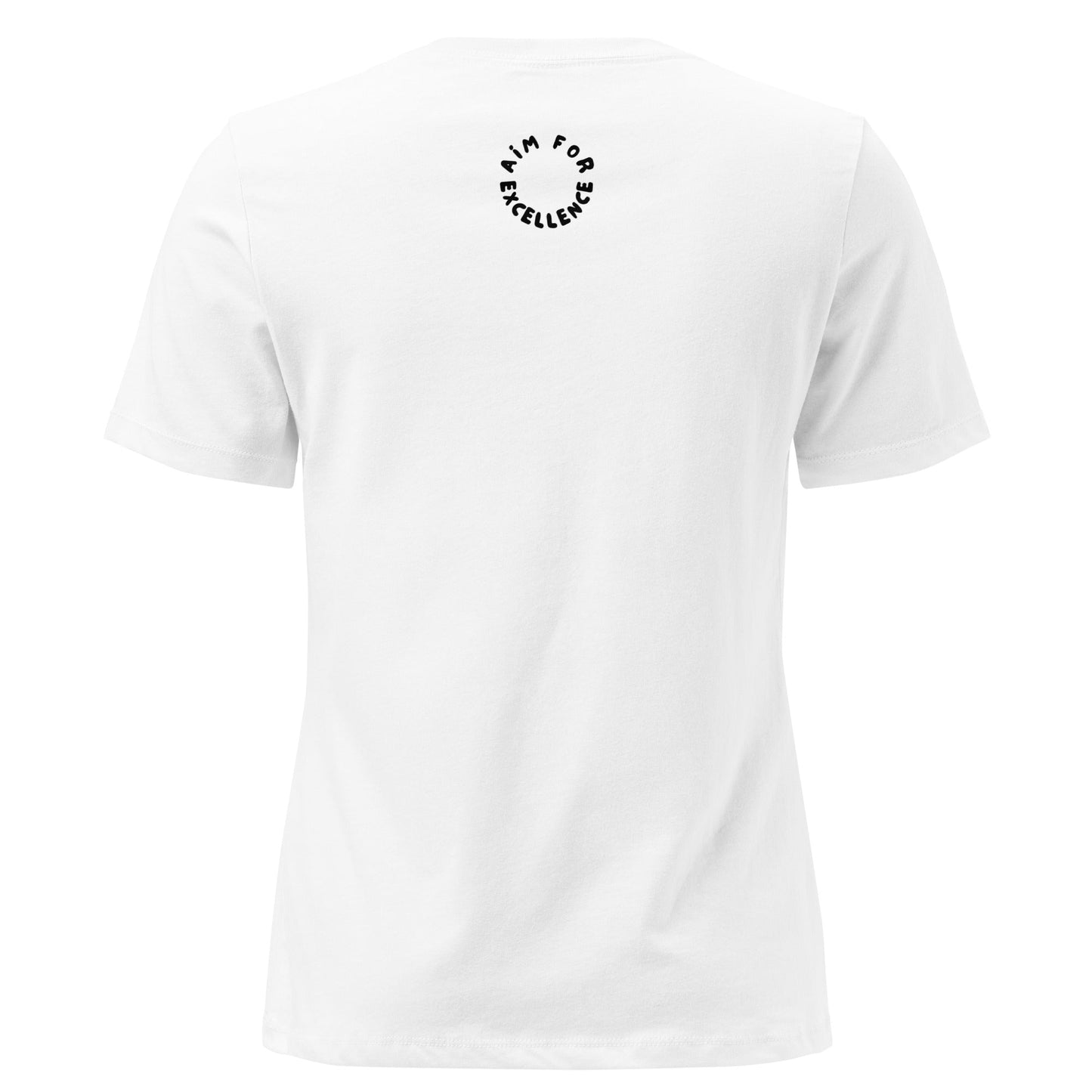 Performance | Women's Relaxed T Shirt | EMP Trainings
