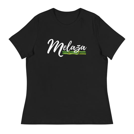 Performance | Women's Relaxed T Shirt | Melaza