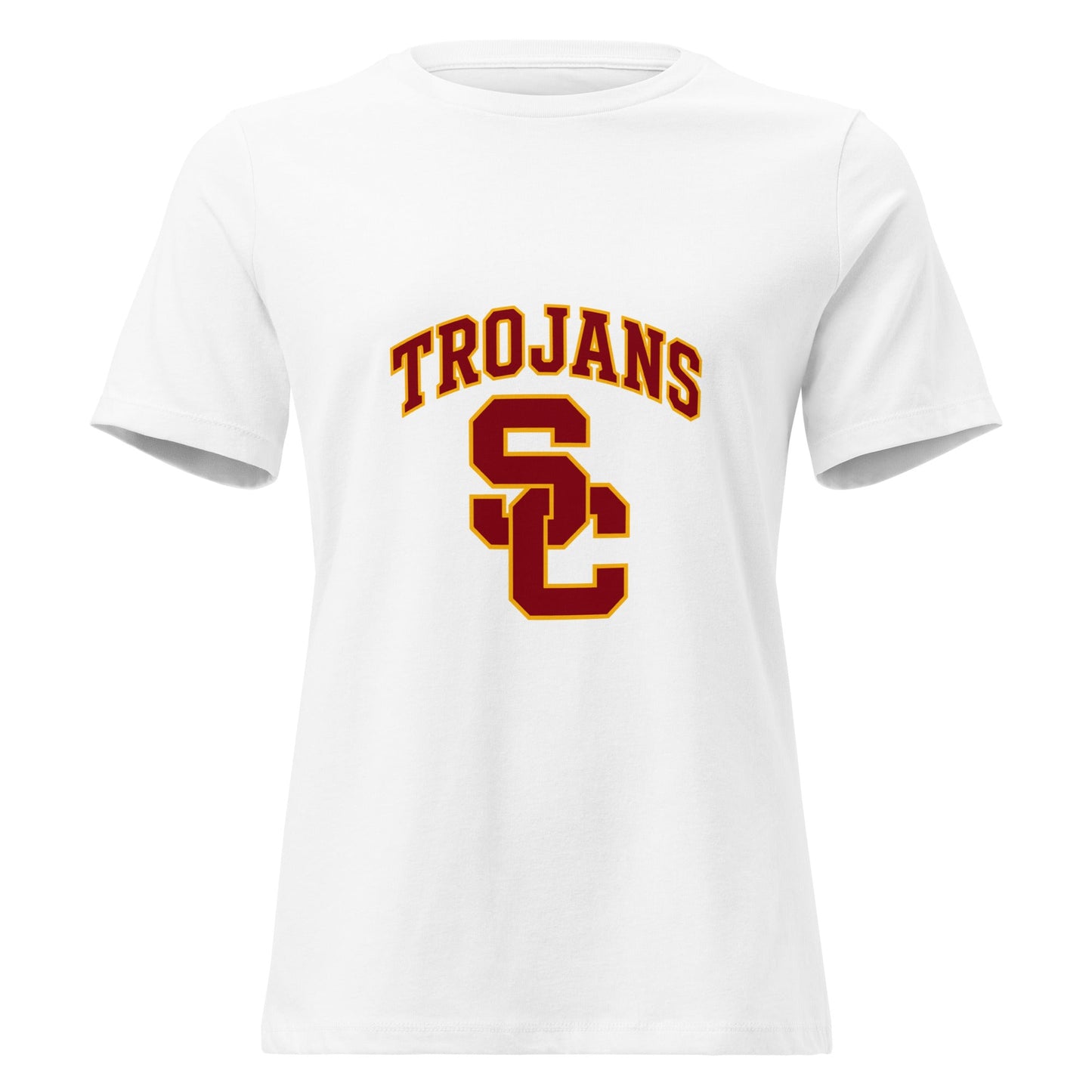 Performance | Women's Relaxed T Shirt | Ross MVP Fall 2026 | Imperial SC Logo