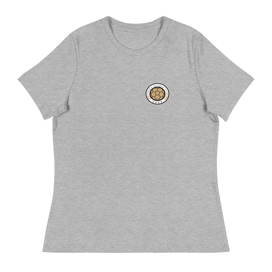 Performance | Women's Relaxed T Shirt | Tango FC