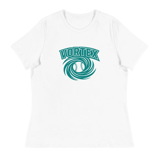 Performance | Women's Relaxed T Shirt | Vortex