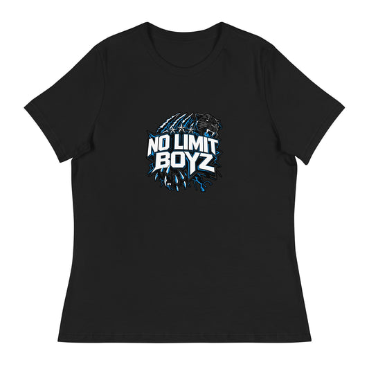 Performance | Women's Relaxed T Shirt | WSSP | Brotherhood Mark Logo