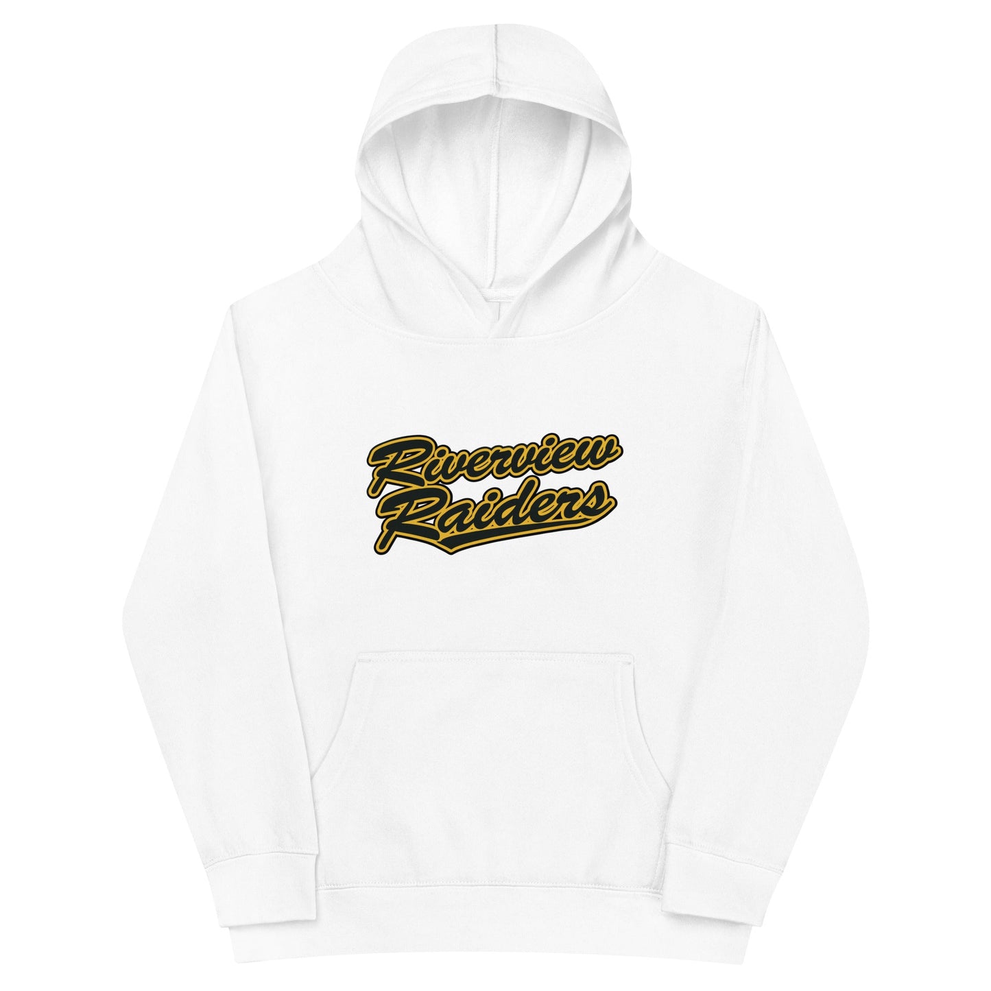 Performance | Youth Hoodie | 12U Riverview Raiders | Crest Logo