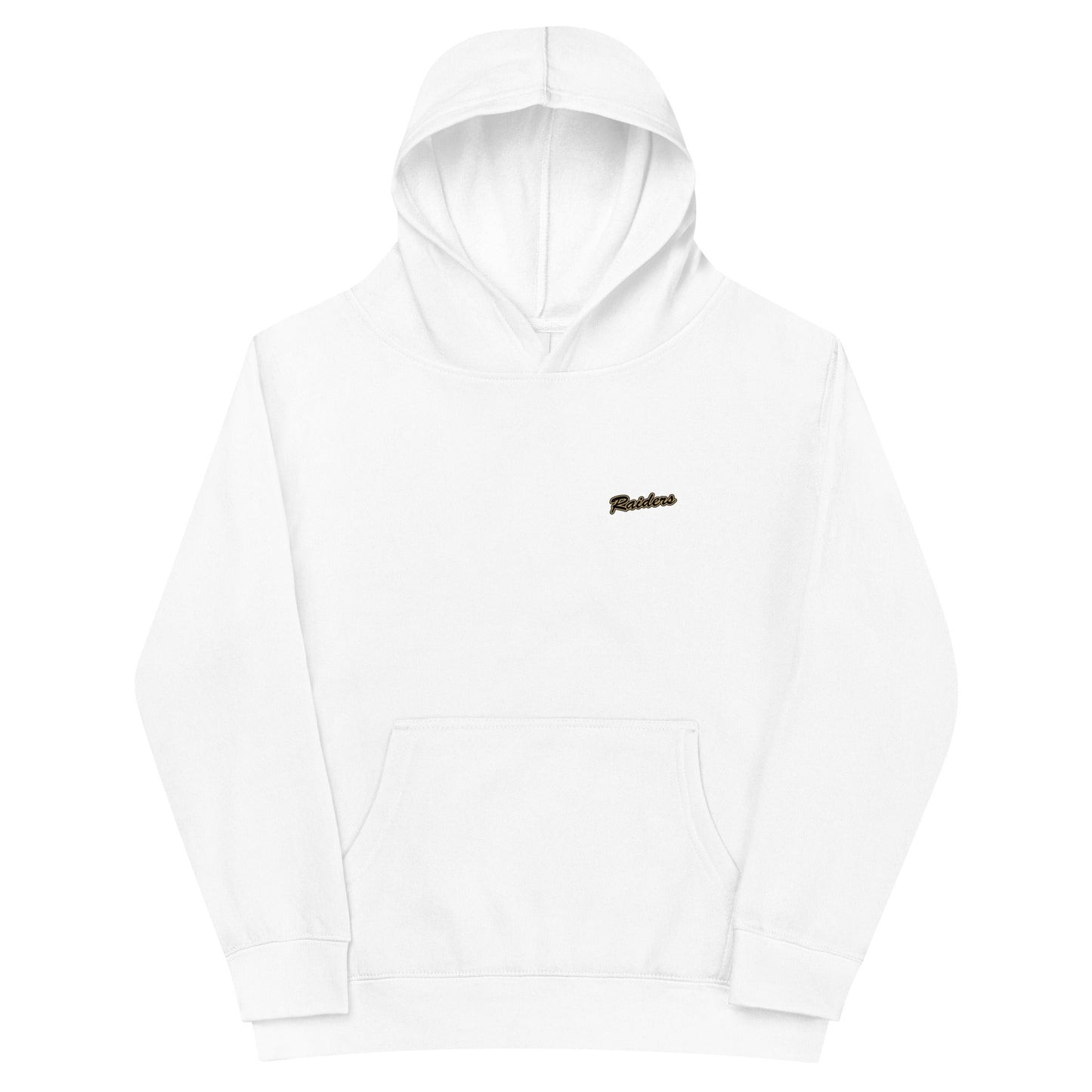 Performance | Youth Hoodie | 12U Riverview Raiders | Script Logo