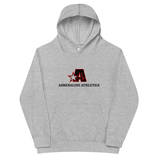 Performance | Youth Hoodie | Adrenaline Athletics | Block A Logo