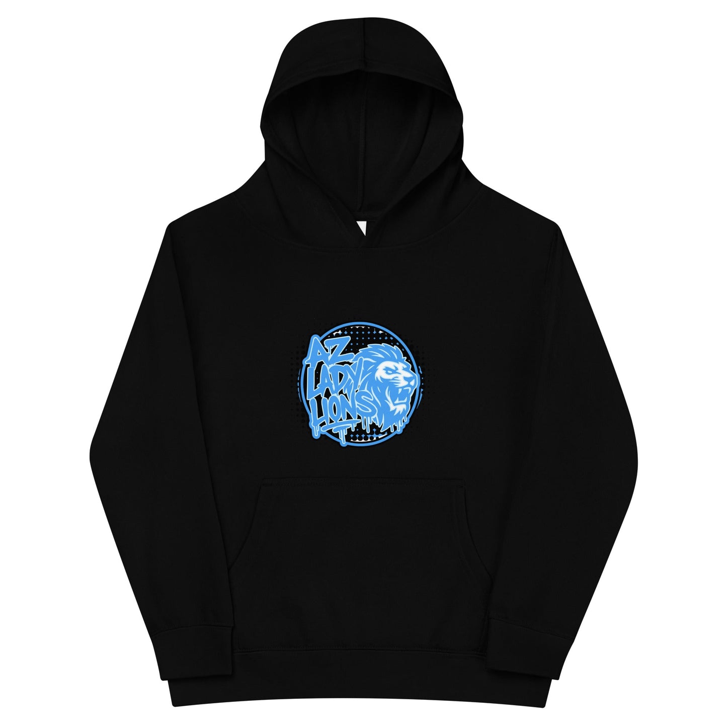 Performance | Youth Hoodie | Arizona Lady Lions