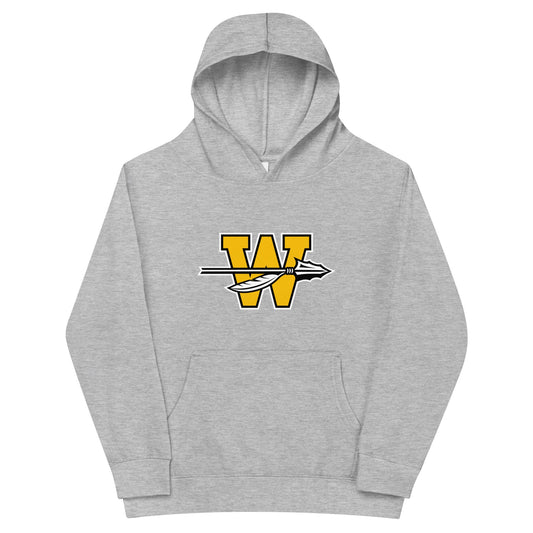 Performance | Youth Hoodie | Arizona Warriors Prep Academy