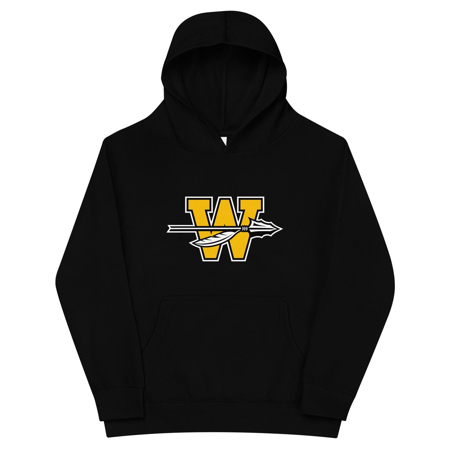 Performance | Youth Hoodie | Arizona Warriors Prep Academy
