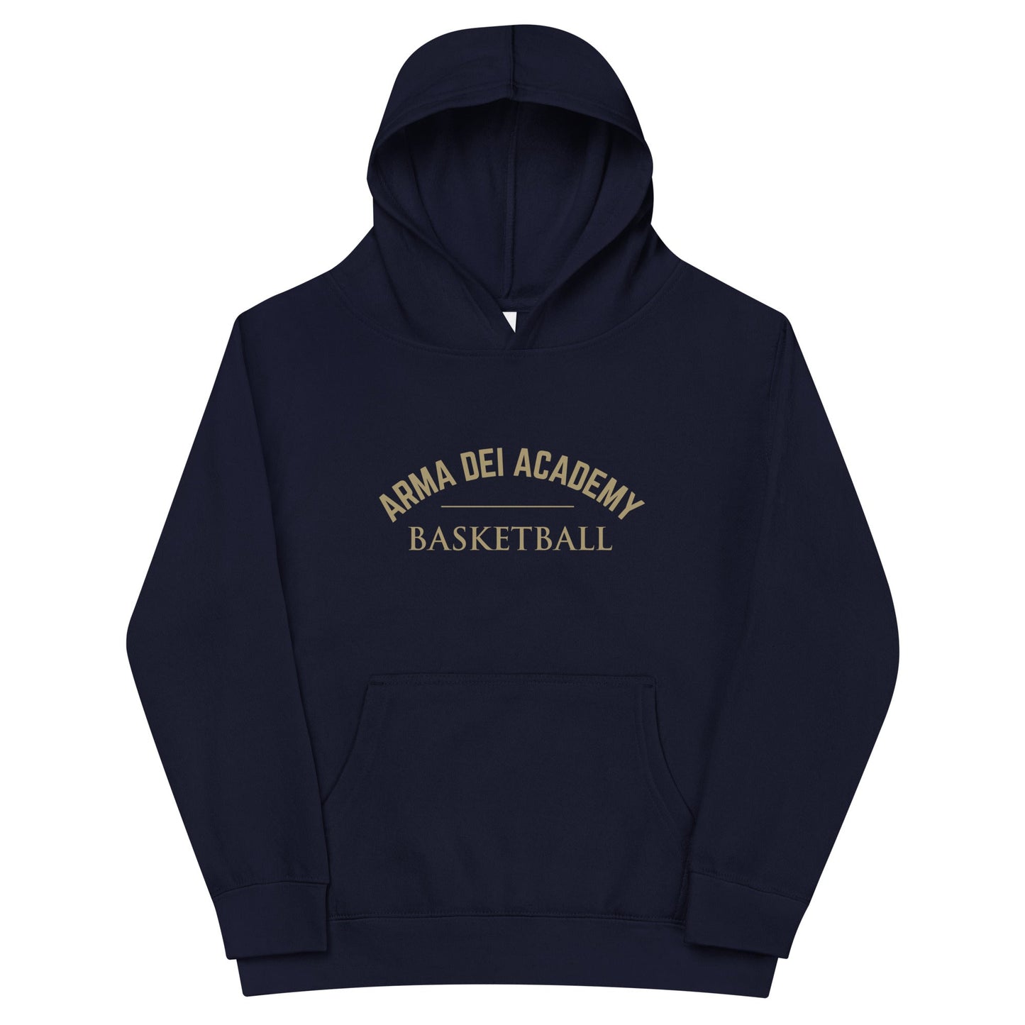 Performance | Youth Hoodie | Arma Dei Academy Basketball