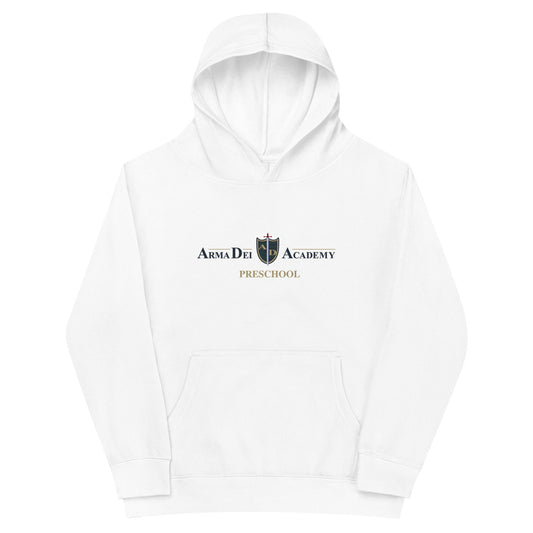 Performance | Youth Hoodie | Arma Dei Academy Preschool