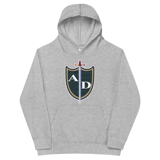 Performance | Youth Hoodie | Arma Dei Academy Rhetoric