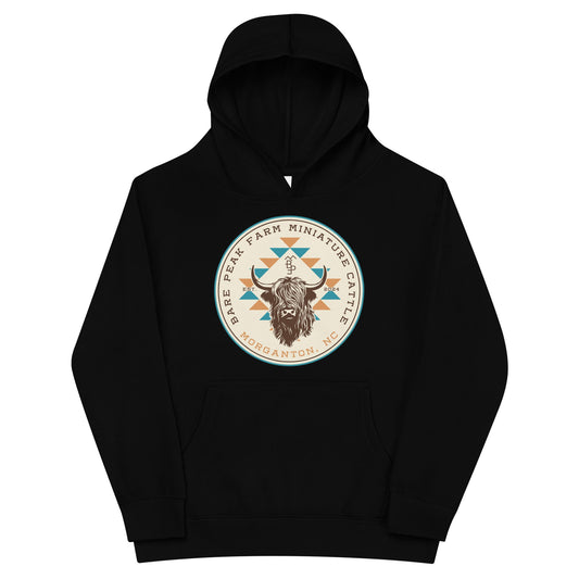 Performance | Youth Hoodie | Bare Peak Farm