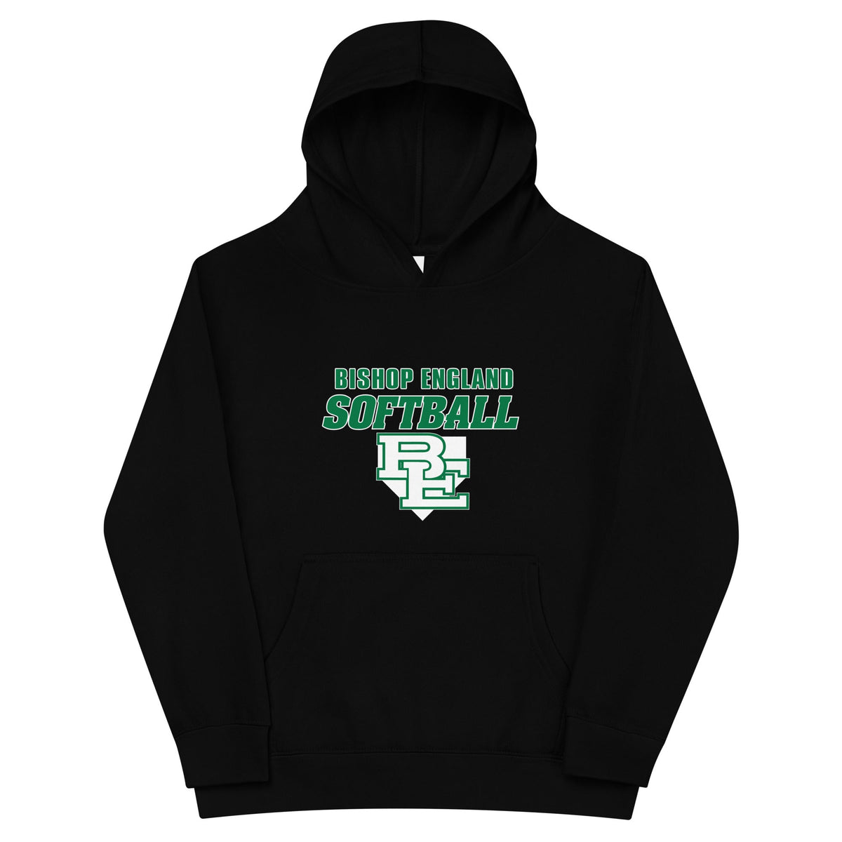 Performance | Youth Hoodie | BE Softball