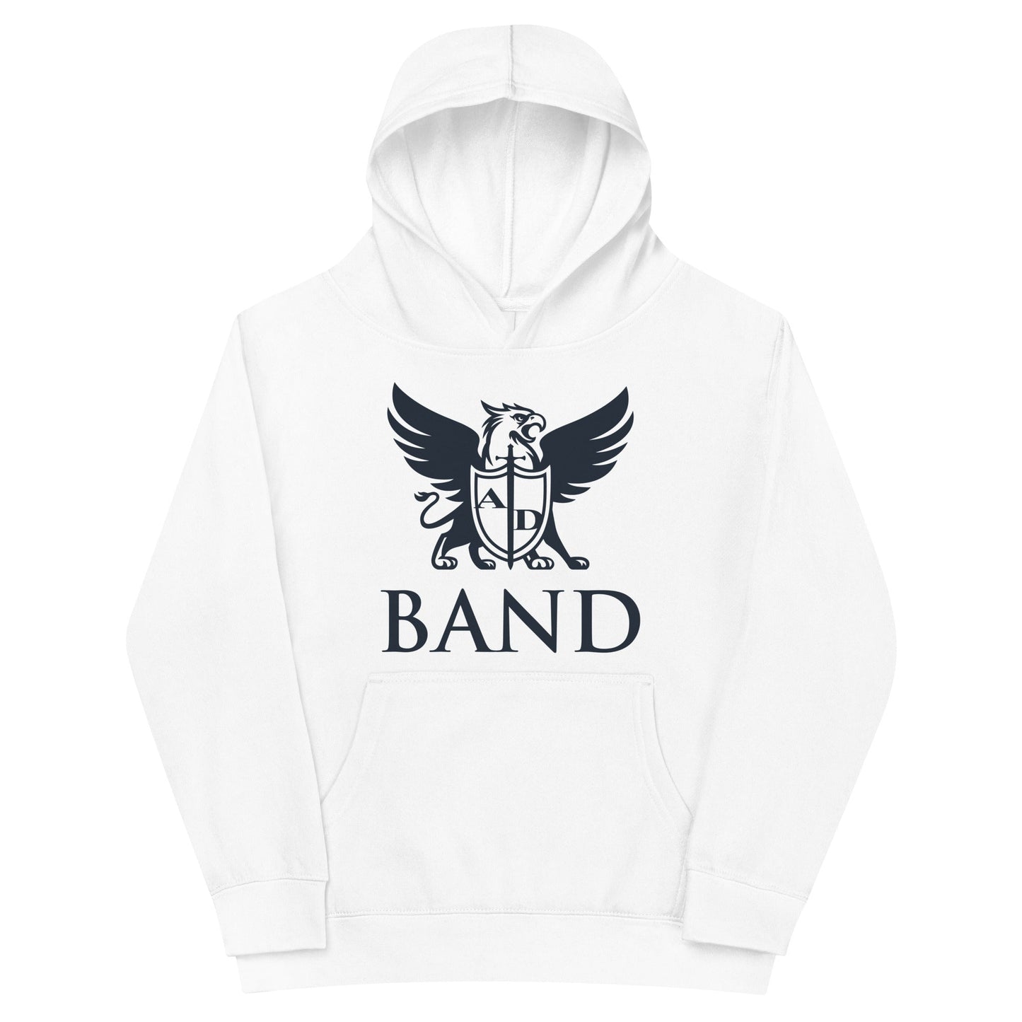 Performance | Youth Hoodie | Blake's Test Collection