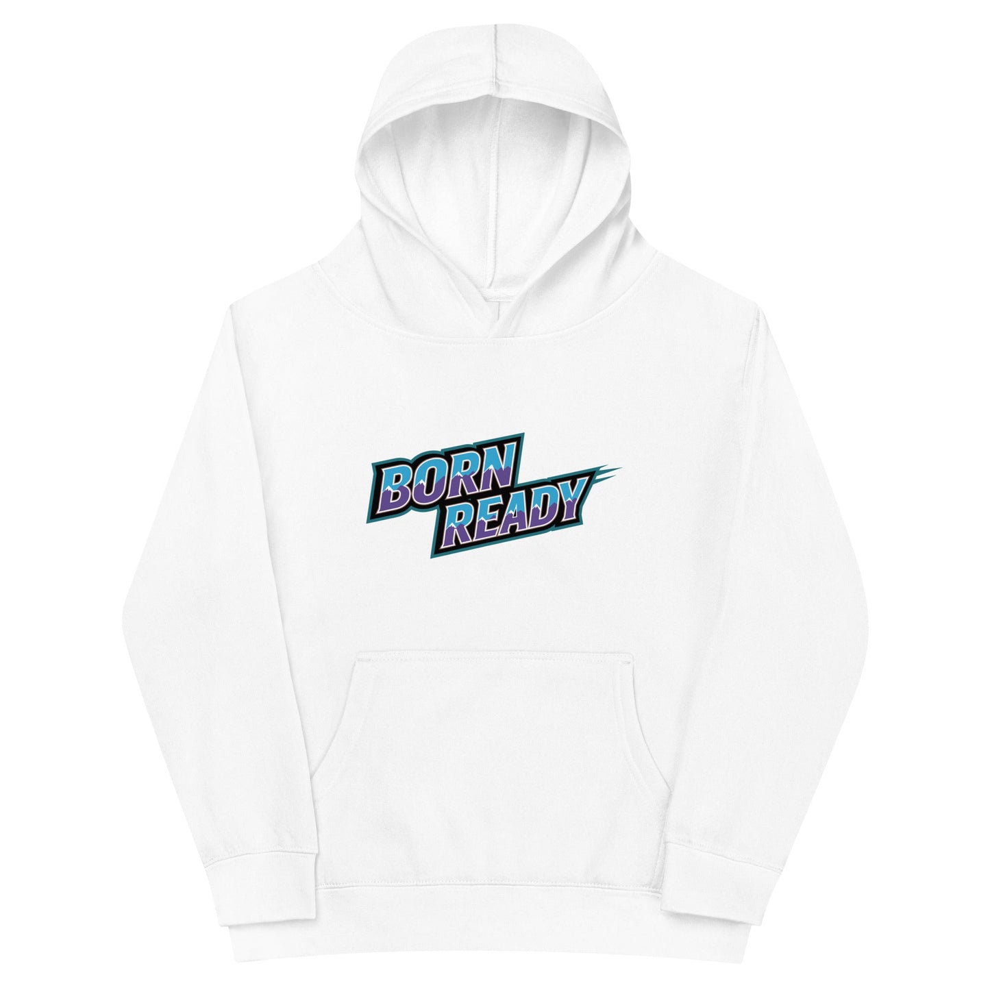 Performance | Youth Hoodie | BORN READY